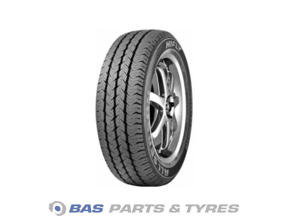 Hifly 215/65R15 All-Transit Hifly 215/65R15 All-Transit