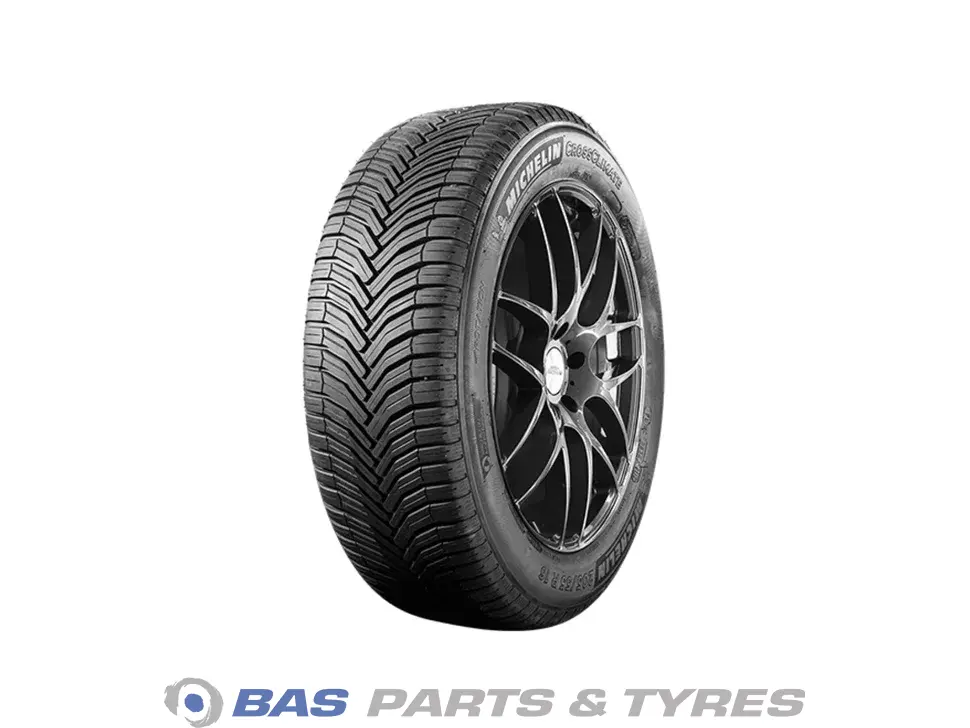 Michelin 195/75R16 AGILLIS CROSSCLIMATE Michelin 195/75R16 AGILLIS CROSSCLIMATE