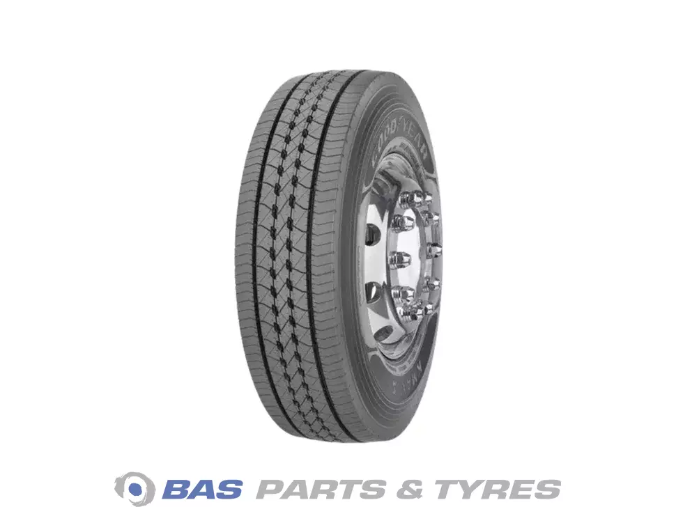 Goodyear 285/70R19.5 KMax S Gen-2 Goodyear 285/70R19.5 KMax S Gen-2