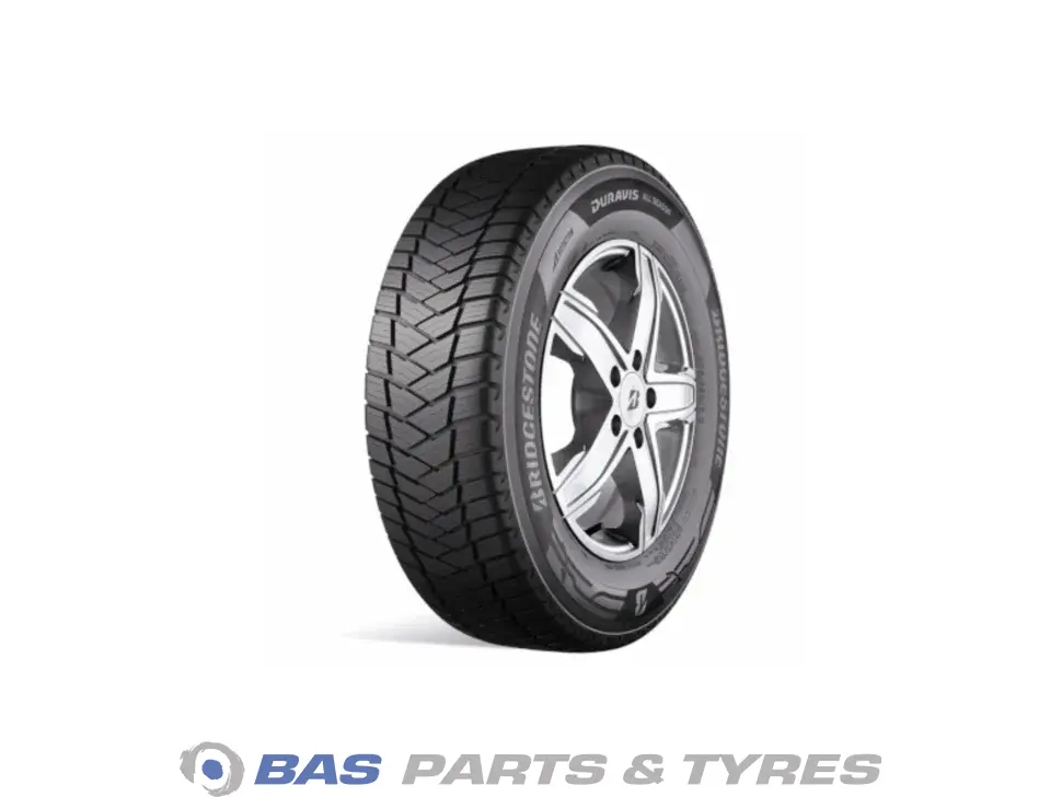 Bridgestone 225/65R16 Duravis FS EVO Enliten Bridgestone 225/65R16 Duravis FS EVO Enliten