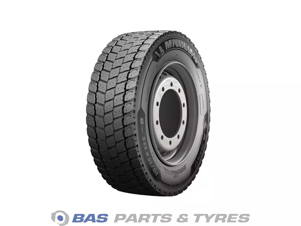 Michelin 305/70R22.5 X Multi D Michelin 305/70R22.5 X Multi D