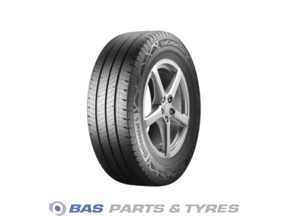 Continental 225/65R16 VanContact Eco