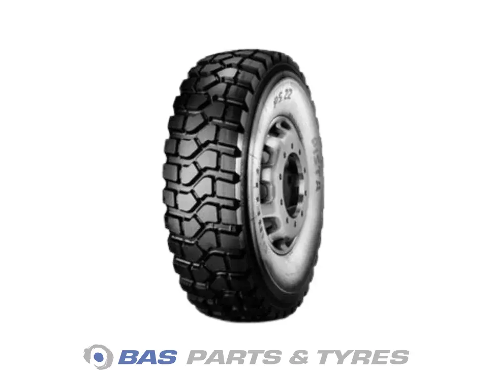 Pirelli 365/85R20 PS22 Pista Pirelli 365/85R20 PS22 Pista