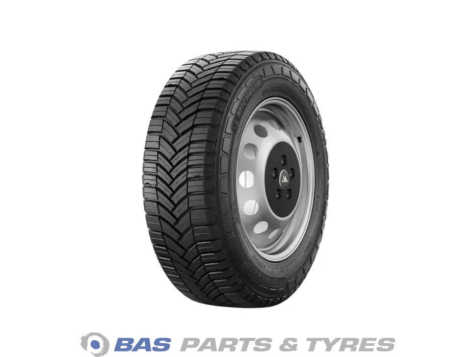 Michelin 215/65R16 Agilis Crossclimate