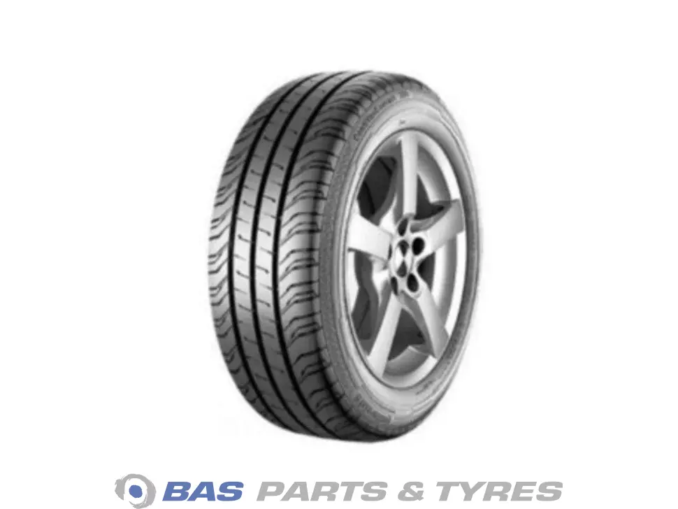 Continental 235/65R16 VANCONTACT 200 Continental 235/65R16 VANCONTACT 200