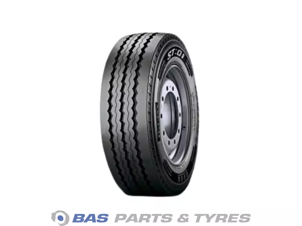 Pirelli 205/65R17.5 ST:01 Pirelli 205/65R17.5 ST:01