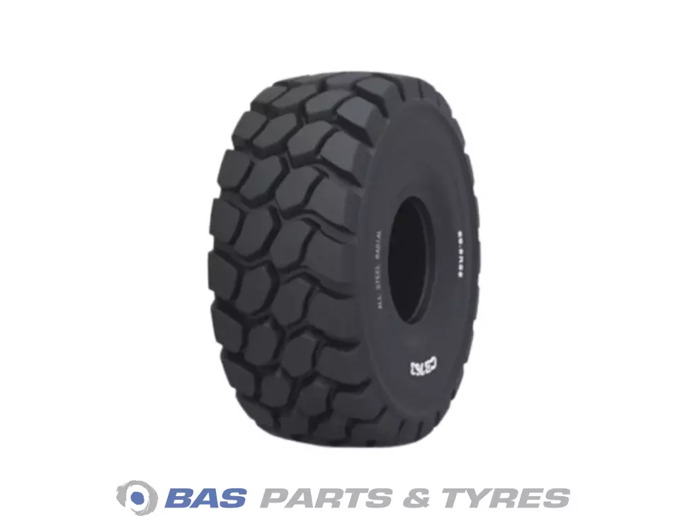 Goodride 750/65R25 CB763 E4/L4