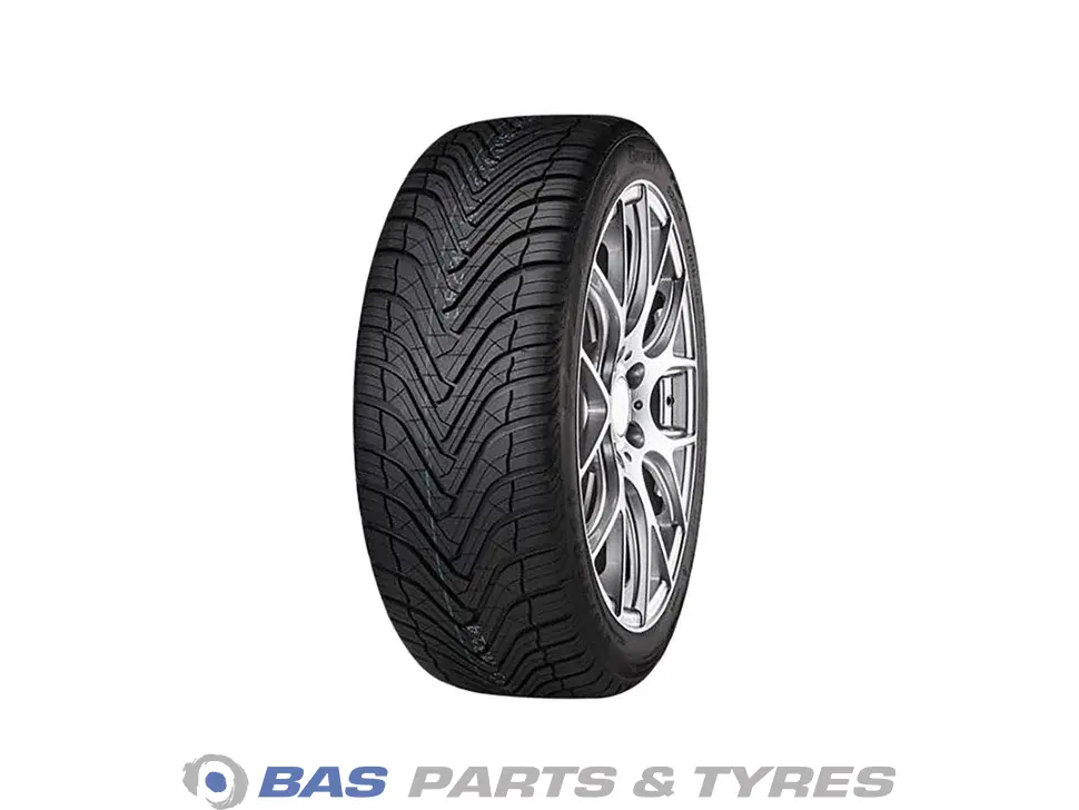 Gripmax 205/75R16 SUREGRIP A/S Gripmax 205/75R16 SUREGRIP A/S