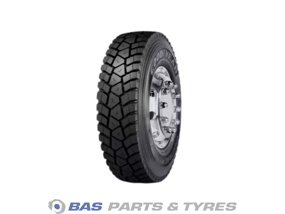 Goodyear 11R22.5 Omnitrac MSS Goodyear 11R22.5 Omnitrac MSS