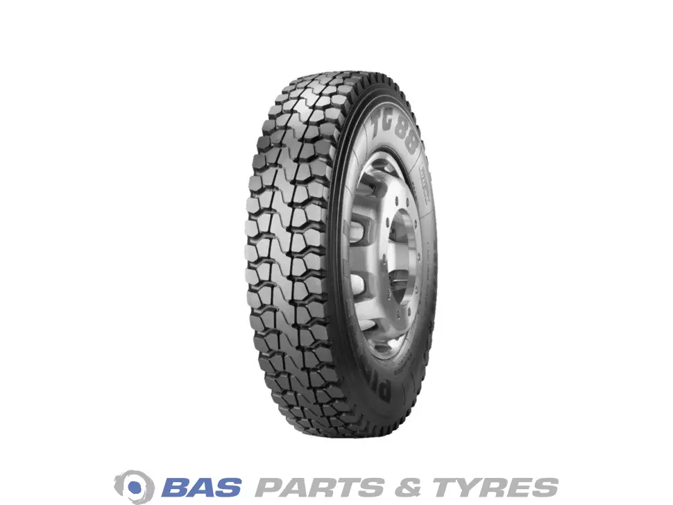 Pirelli 315/80R22.5 TG88 Pirelli 315/80R22.5 TG88