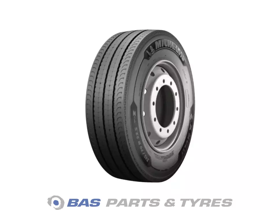 Michelin 315/60R22.5 X Multi Z Michelin 315/60R22.5 X Multi Z