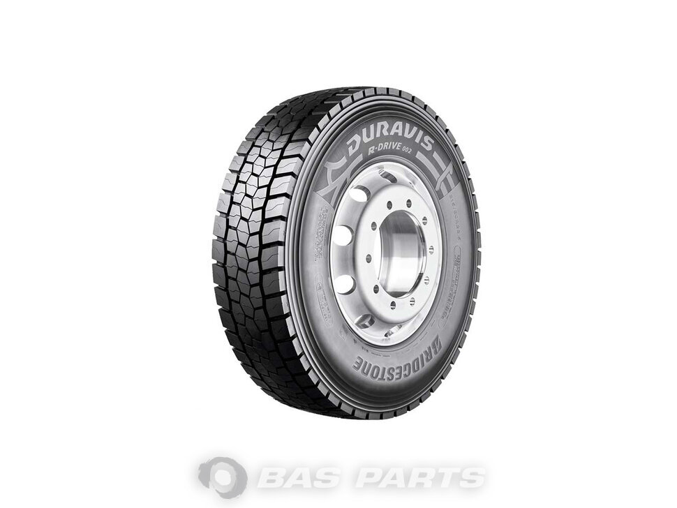 Bridgestone 315/70R22.5 DURAVIS R-DRIVE002 154/150 M+S 3PMSF