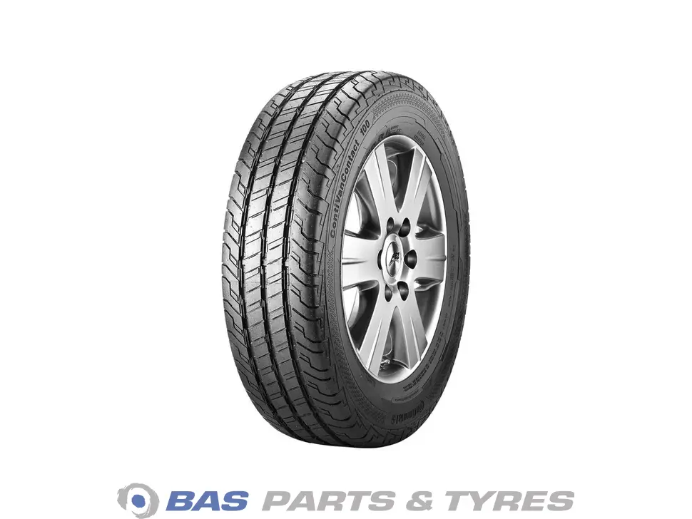 Continental 225/75R16 ContiVanContact 100 Continental 225/75R16 ContiVanContact 100