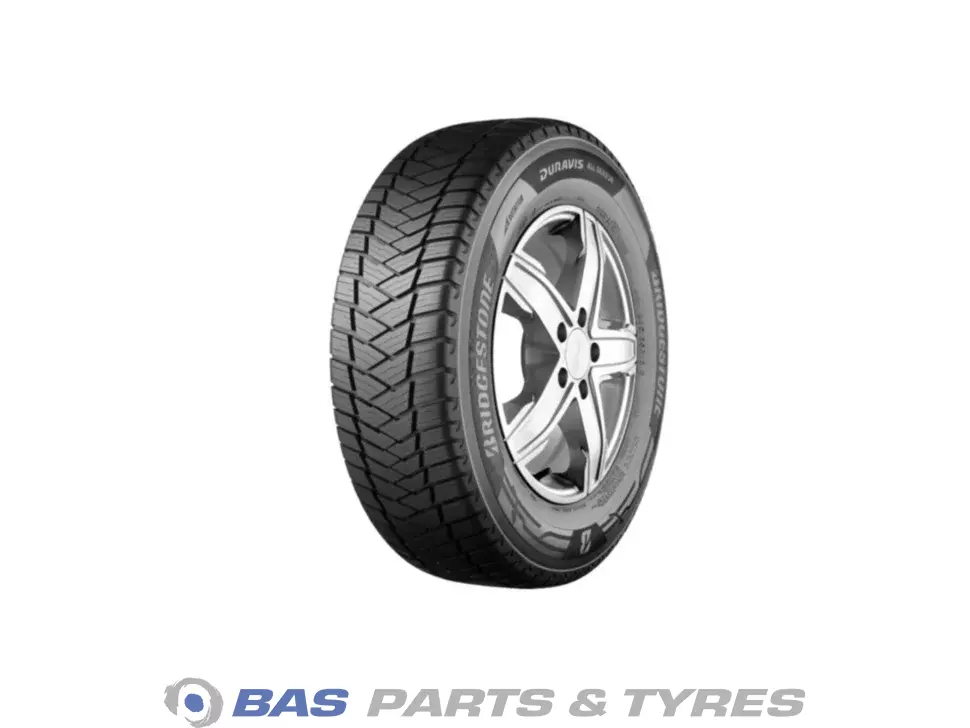 Bridgestone 225/65R16 Duravis FS