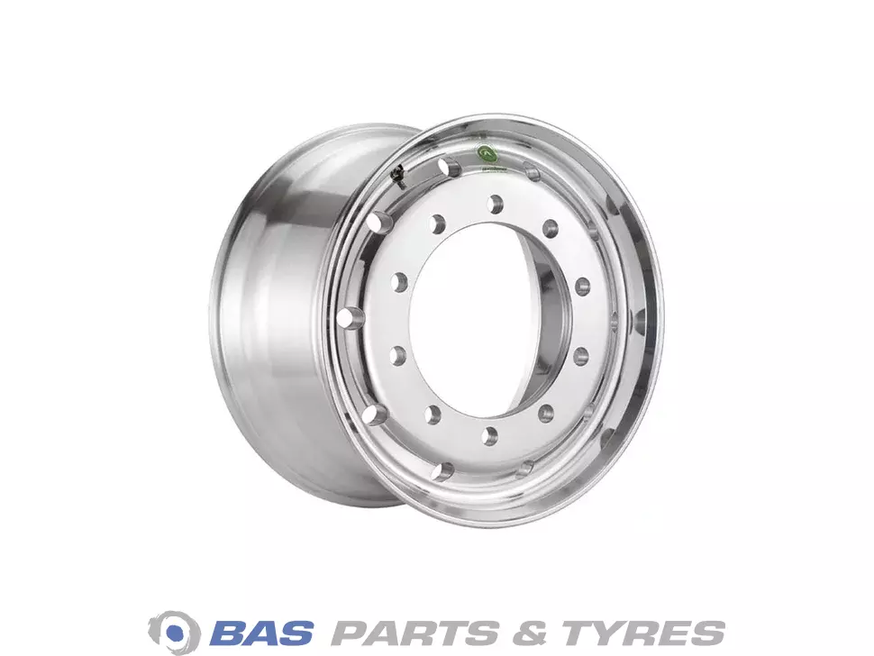 Alex Rims 11.75 x 22.5 ET 120 Alex Rims 11.75 x 22.5 ET 120