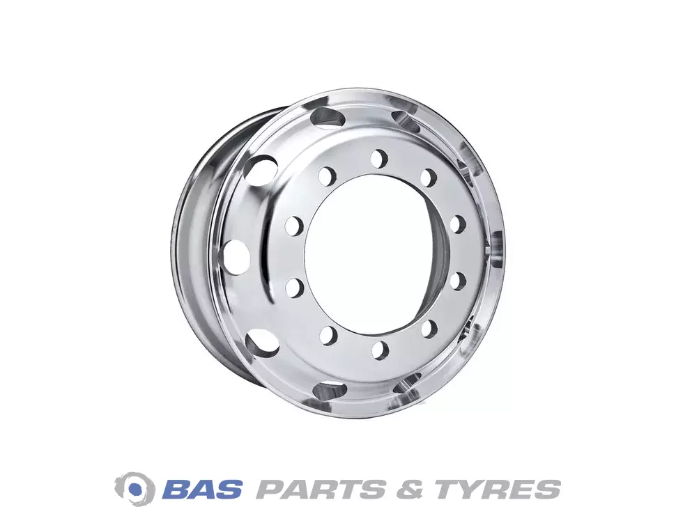 Alex Rims 9.00 x 22.5