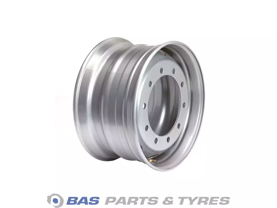 Jantsa 11.75 x 22.5 ET 135 26 mm Jantsa 11.75 x 22.5 ET 135 26 mm