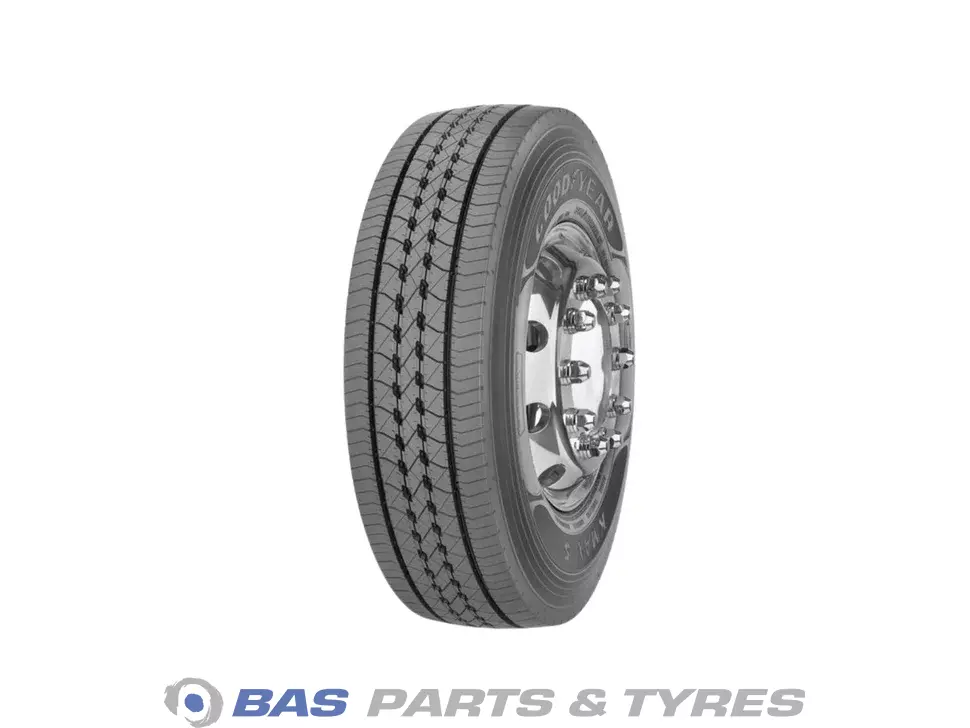 Goodyear 305/70R19.5 KMax S Goodyear 305/70R19.5 KMax S