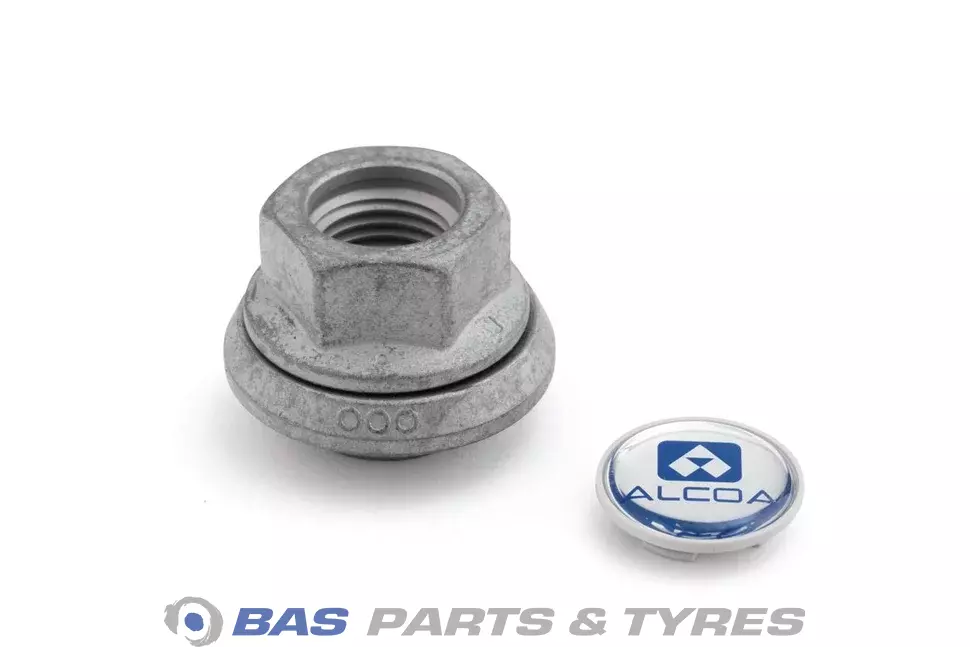 Alcoa Alcoa
