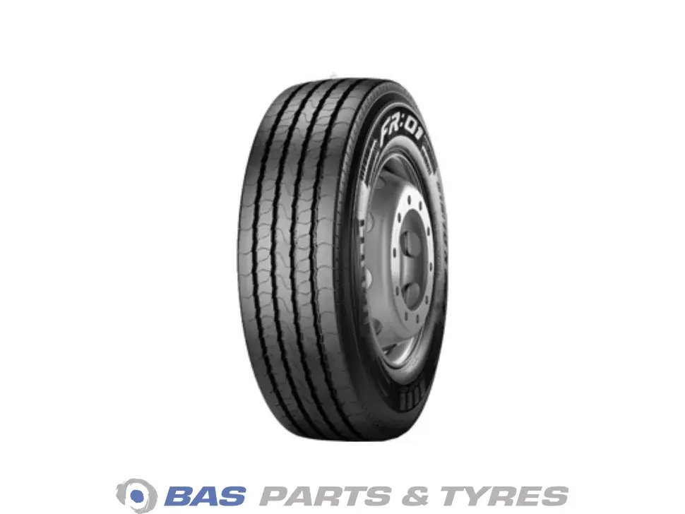 Pirelli 285/70R19.5 FR01 Pirelli 285/70R19.5 FR01