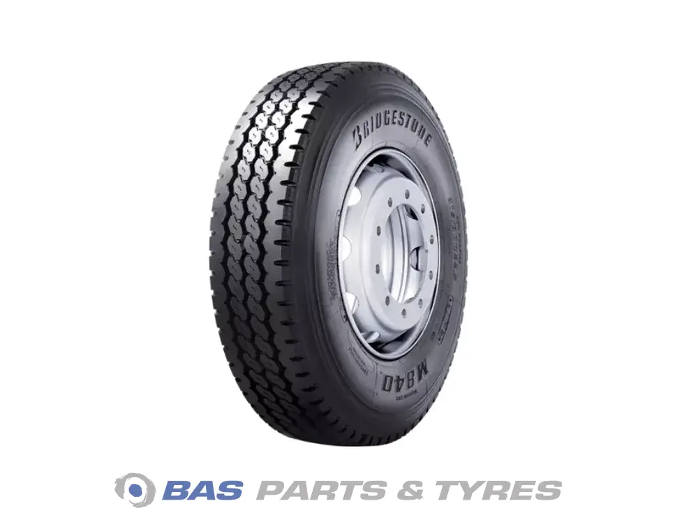 Bridgestone 315/80R22.5 M840 Bridgestone 315/80R22.5 M840