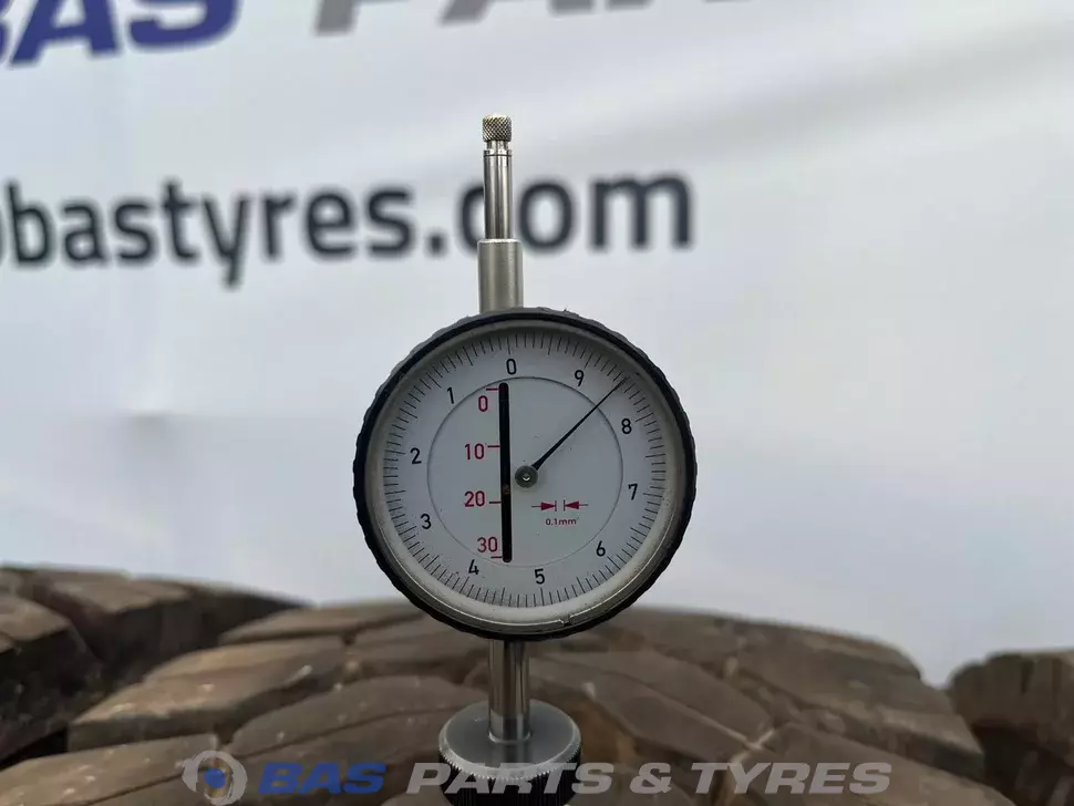 Continental 13R22.5 CrossTrac HD3 ensemble d'occasion Continental 13R22.5 CrossTrac HD3 ensemble d'occasion