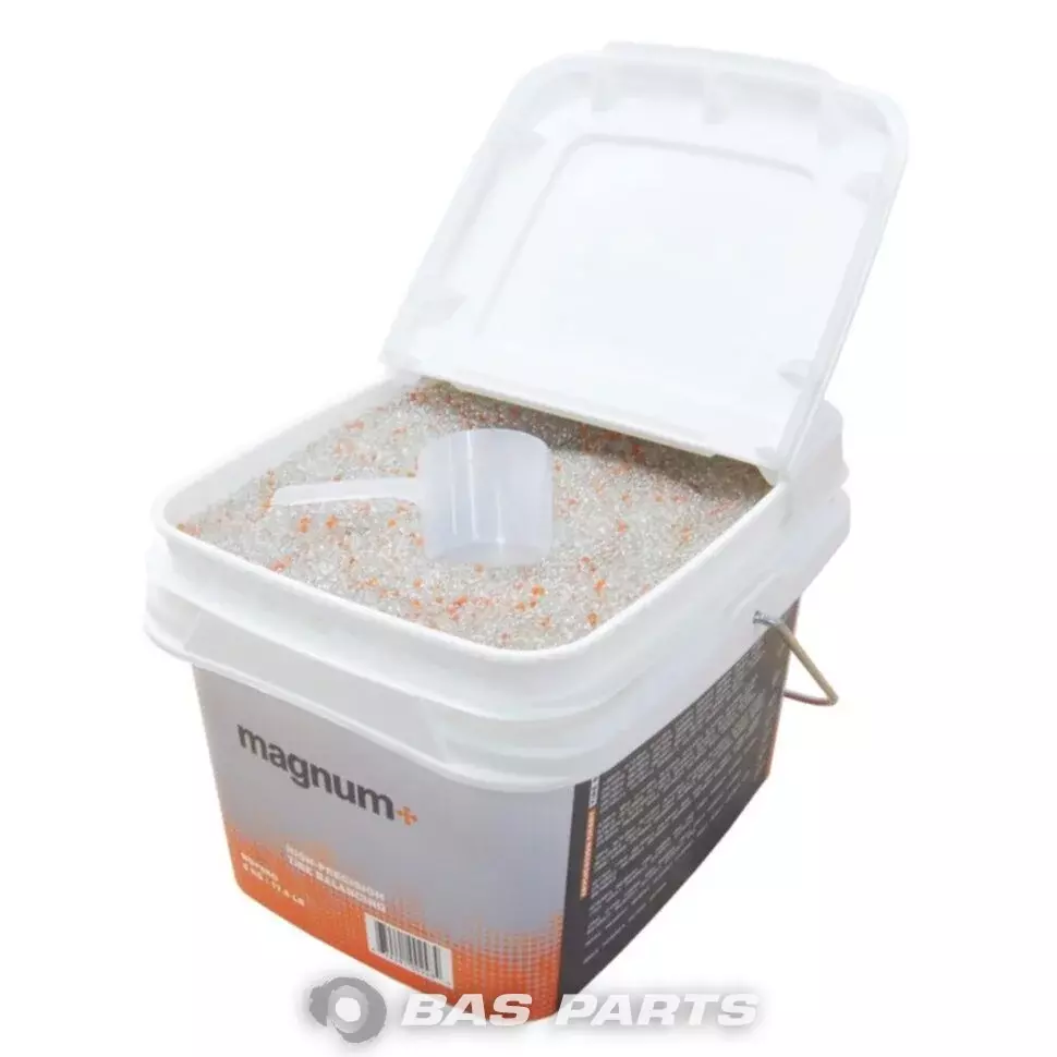 Balancing granules Magnum+