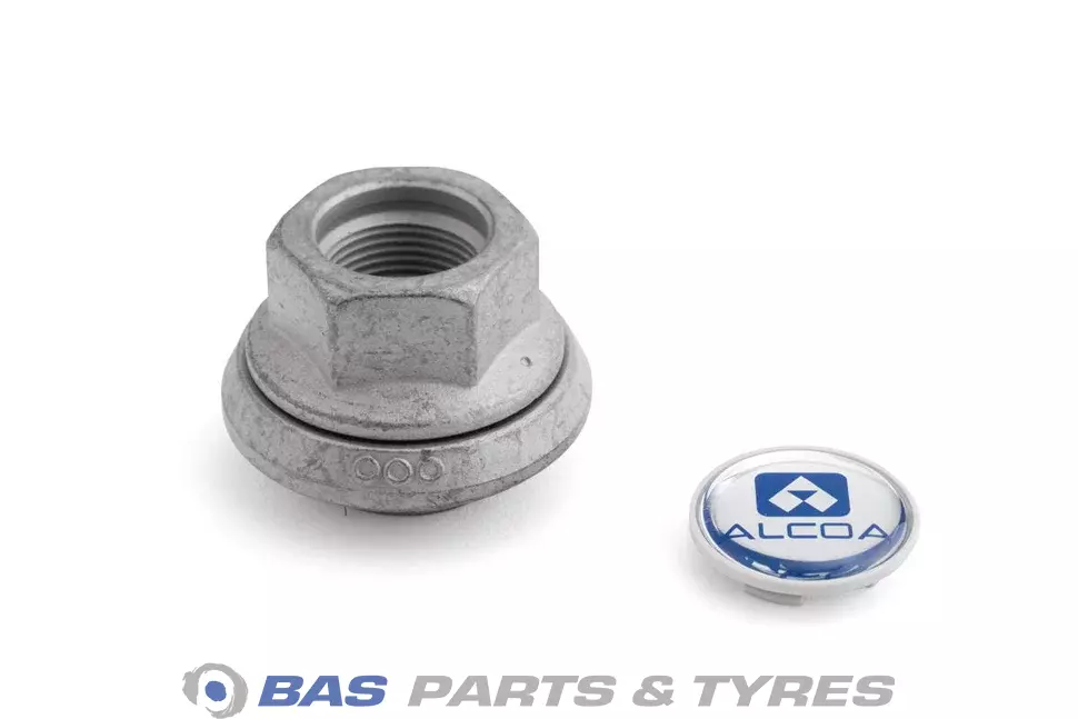 Alcoa Alcoa
