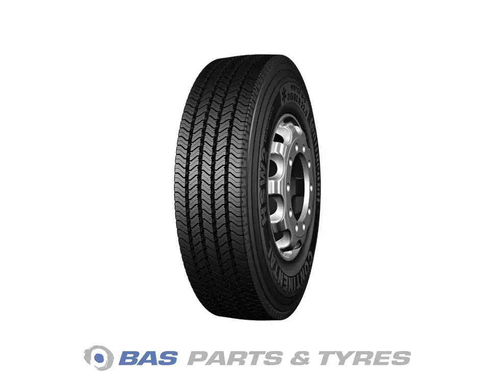 Continental 315/60R22.5 HSW2 Scandinavia Continental 315/60R22.5 HSW2 Scandinavia