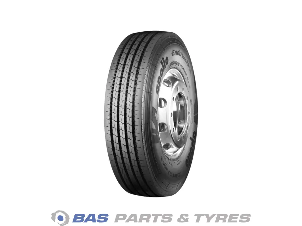 Apollo 225/75R17.5 EnduRace RA Apollo 225/75R17.5 EnduRace RA