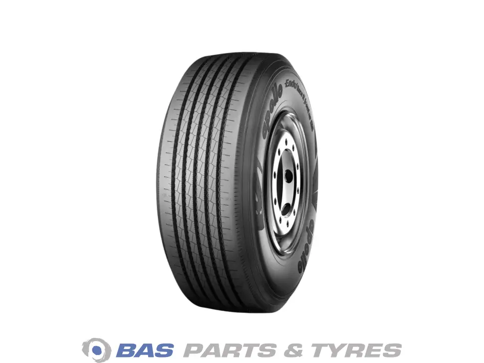 Apollo 385/65R22.5 EnduRace R Front HD Apollo 385/65R22.5 EnduRace R Front HD