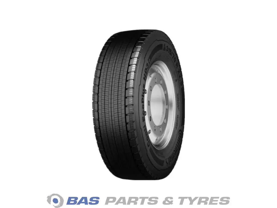 Continental 295/60R22.5 EcoPlus HD3+ Continental 295/60R22.5 EcoPlus HD3+