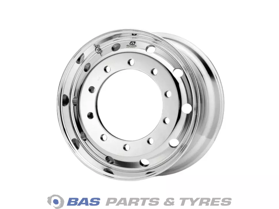 Alcoa 14.00 x 19.5 ET 120 26 mm Alcoa 14.00 x 19.5 ET 120 26 mm