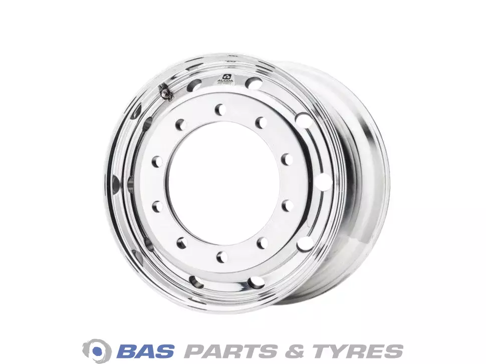 Alcoa 11.75 x 22.5 ET 135 32 mm Alcoa 11.75 x 22.5 ET 135 32 mm