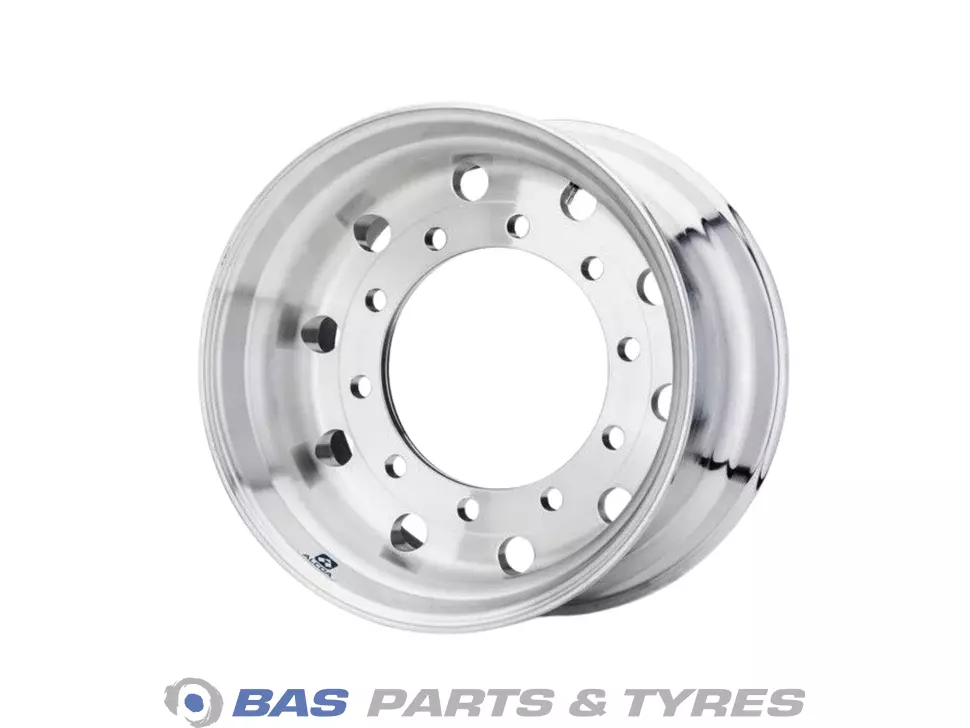 Alcoa 17.00 x 22.5 ET -67 32 mm Alcoa 17.00 x 22.5 ET -67 32 mm