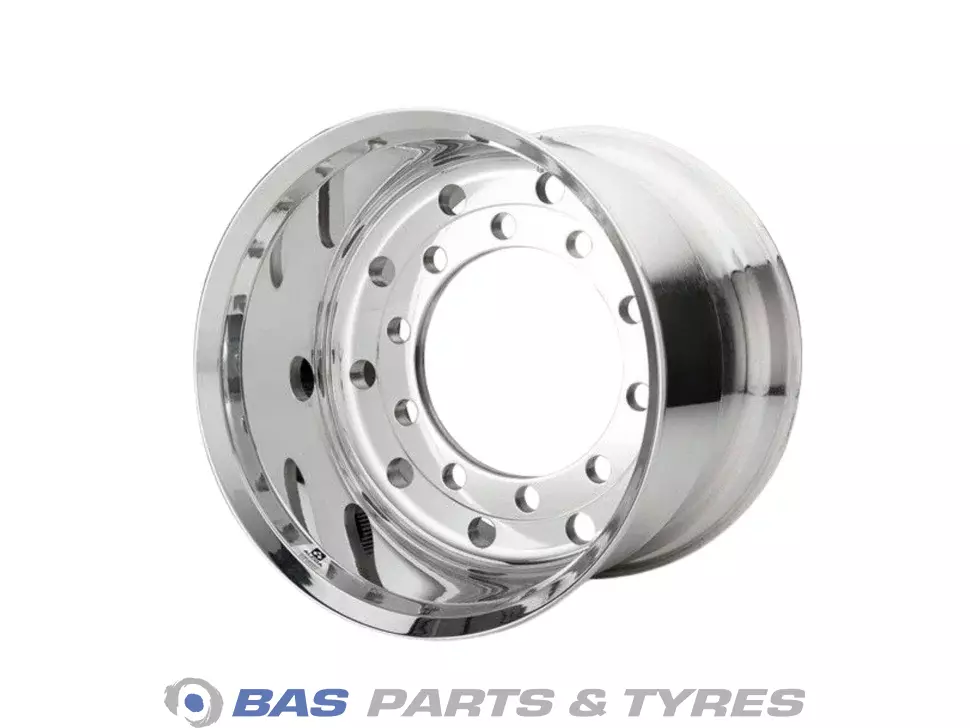 Alcoa 17.00 x 22.5 ET -67 32 mm