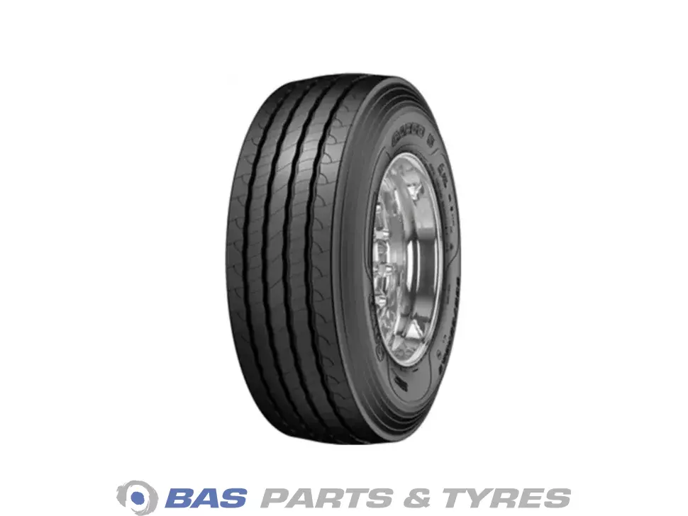 Sava 385/65R22.5 Cargo 5 HL Sava 385/65R22.5 Cargo 5 HL