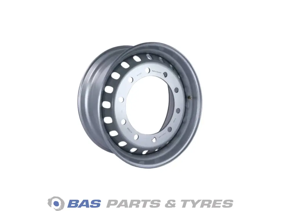 Accuride 11.75 x 22.5 26 mm Accuride 11.75 x 22.5 26 mm