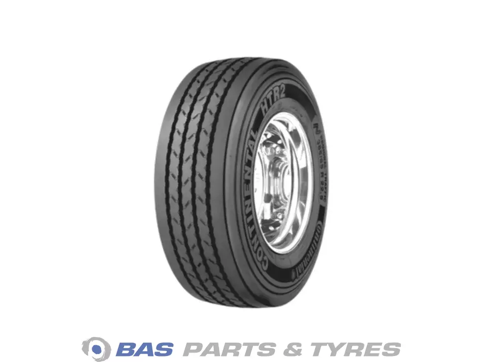Continental 215/75R17.5 HTR2+ Continental 215/75R17.5 HTR2+