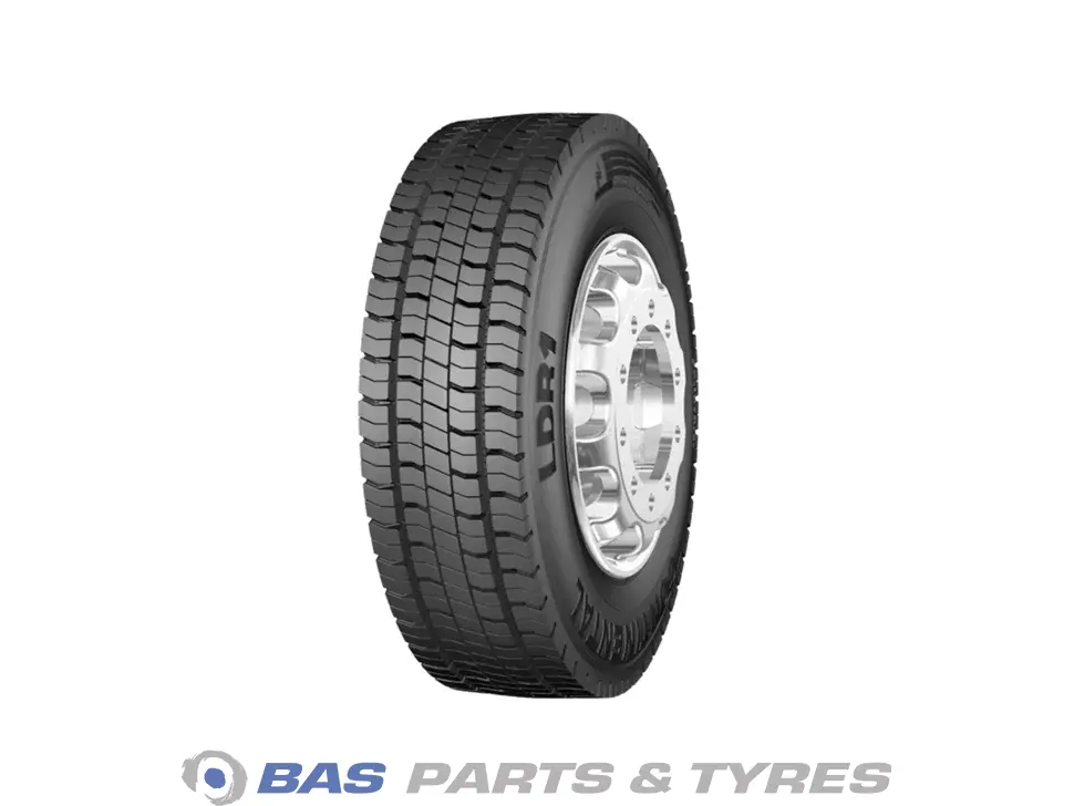 Continental 9.5R17.5 LDR1 Continental 9.5R17.5 LDR1