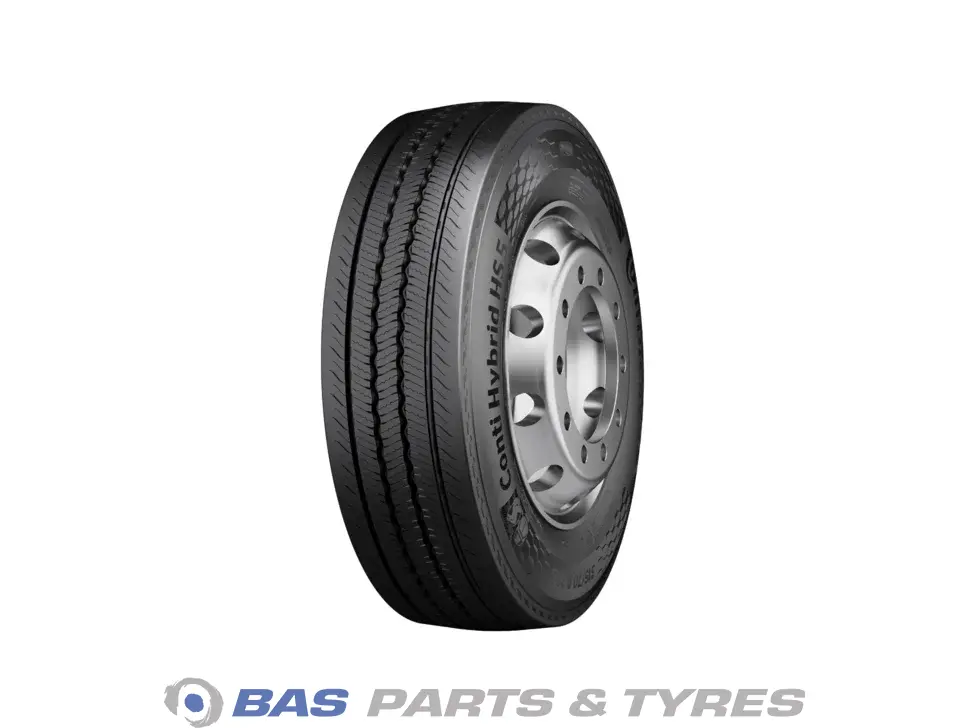 Continental 385/65R22.5 Hybrid HS5 Continental 385/65R22.5 Hybrid HS5