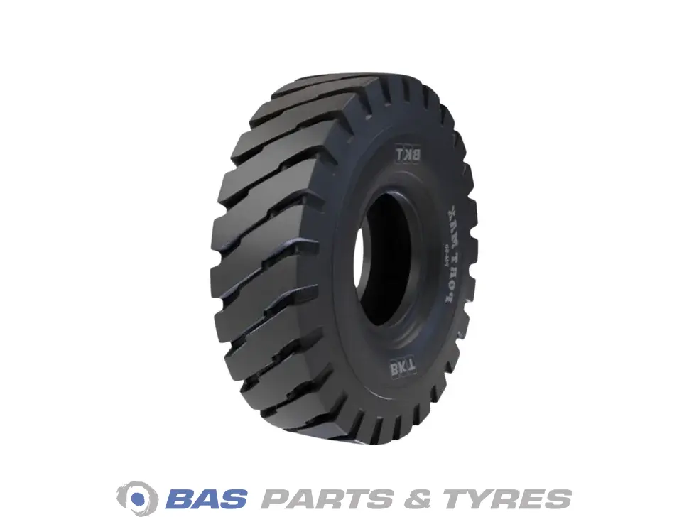 BKT 18.00R33 Portmax PM 90 BKT 18.00R33 Portmax PM 90