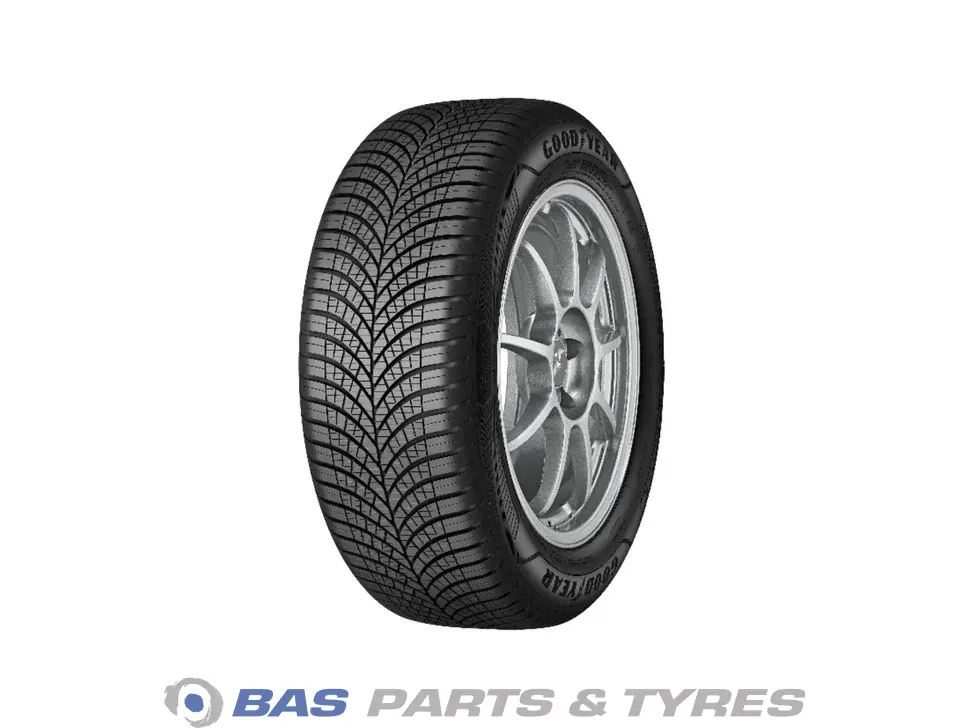 Goodyear 255/40R21 Vector-4S G3 XL Goodyear 255/40R21 Vector-4S G3 XL