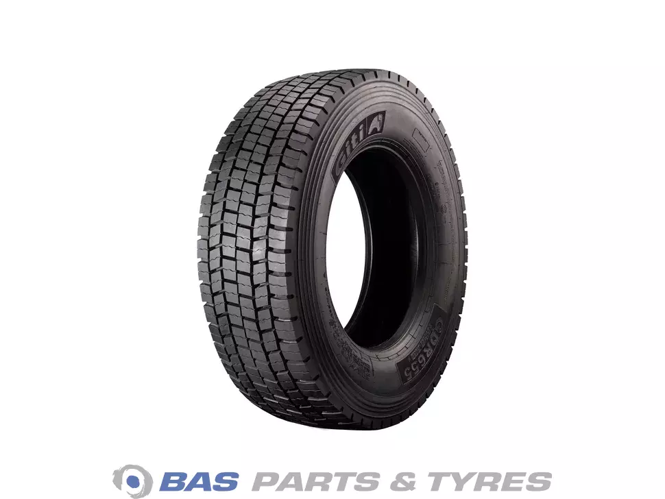 Giti 12R22.5 GDR655 Giti 12R22.5 GDR655