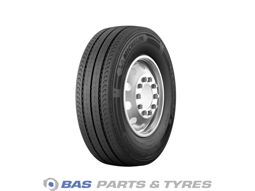 Michelin 265/70R19.5 X Multi Z2 Michelin 265/70R19.5 X Multi Z2