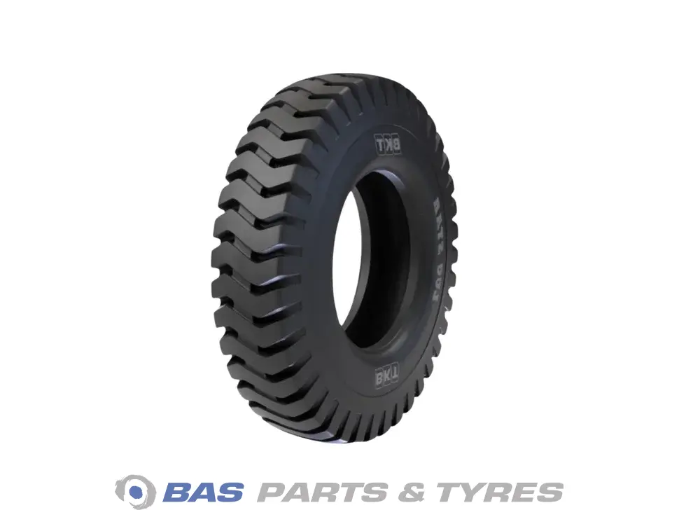 BKT 10.00-20 Lug Star