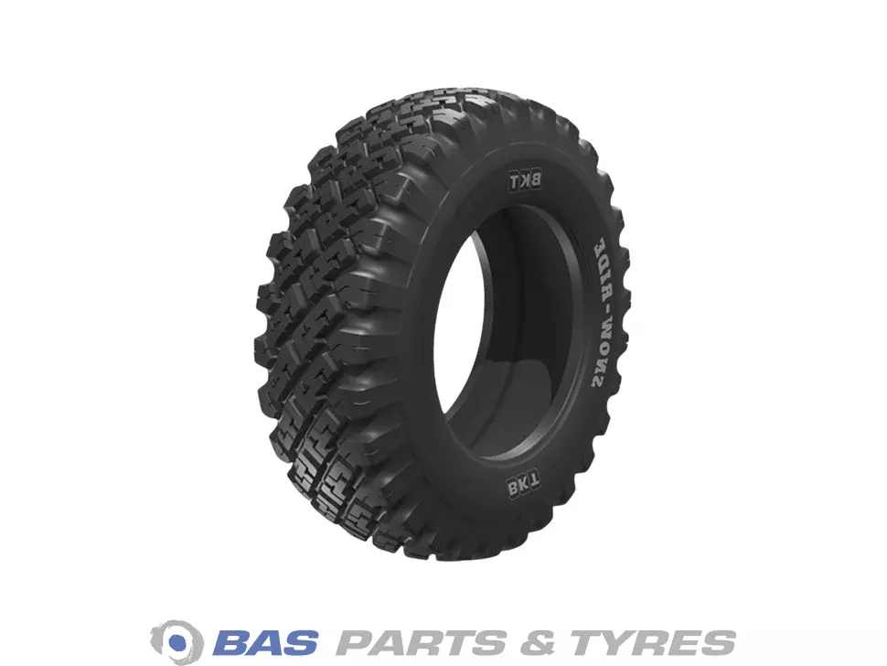 BKT 12-16.5 Snow-Ride