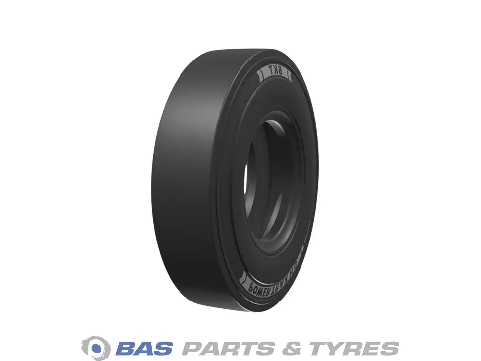 BKT 12.00-20 Power Trax HD Smooth BKT 12.00-20 Power Trax HD Smooth