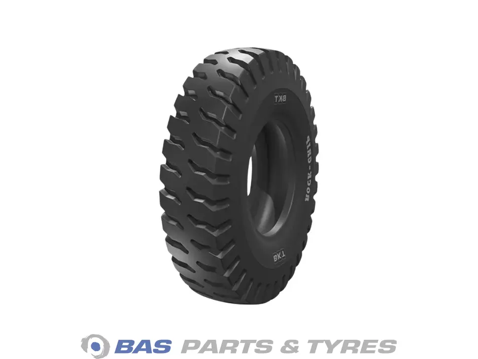 BKT 14.00-24 Rock Grip WA BKT 14.00-24 Rock Grip WA