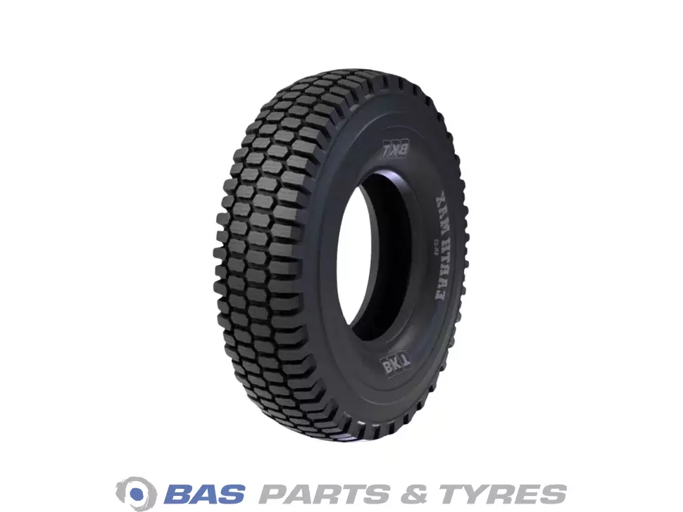 BKT 15.5R25 Earthmax SR 22